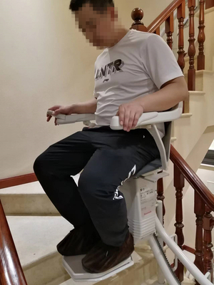 座椅电梯